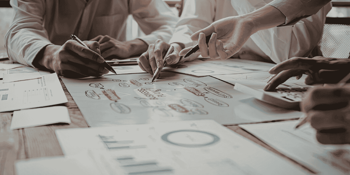 startup ideation workshop